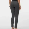 Leggings a vita alta Vmlili