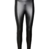 Leggings a vita alta Vmsuella