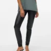 Leggings a vita media Vmgana