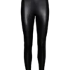 Leggings a vita media Vmgana
