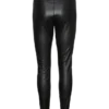 Leggings a vita media Vmgana