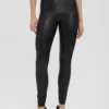Leggings a vita media Vmgana