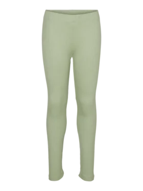 Leggings a vita media Vmlavender