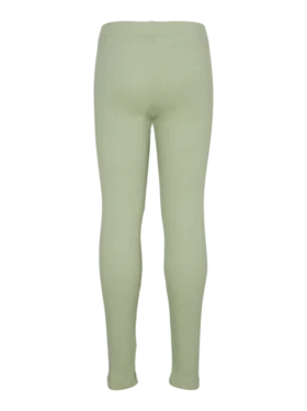 Leggings a vita media Vmlavender
