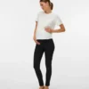 Leggings slim fit