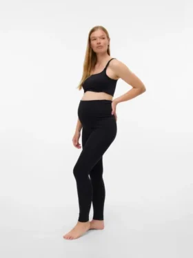 Leggings sportivi aderenti