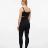Leggings sportivi aderenti Leggings sportivi aderenti