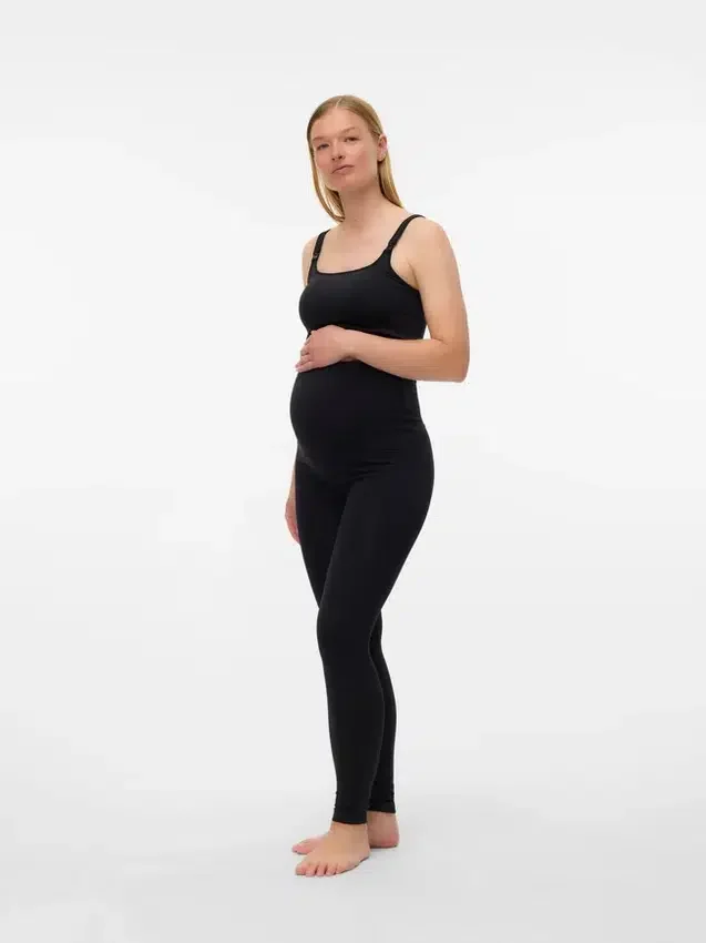 Leggings sportivi aderenti Leggings sportivi aderenti