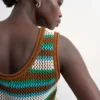 Maglia di maglieria Tsguru