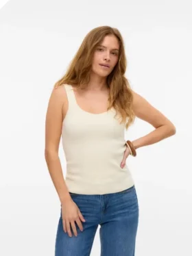 Maglia di maglieria Vmgold