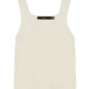 Maglia di maglieria Vmgold