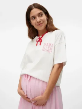 Maglietta premaman