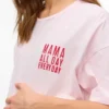 Maglietta premaman