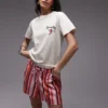 Maglietta Topshop