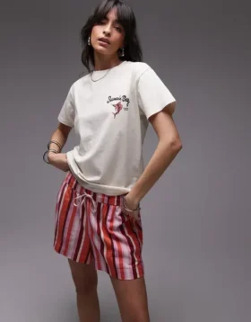 Maglietta Topshop