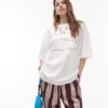 Maglietta Topshop