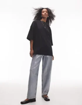 Maglietta Topshop