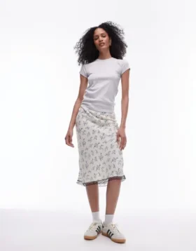 Maglietta Topshop