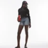 Maglietta Topshop