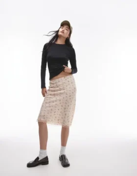 Maglietta Topshop