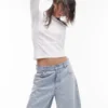 Maglietta Topshop