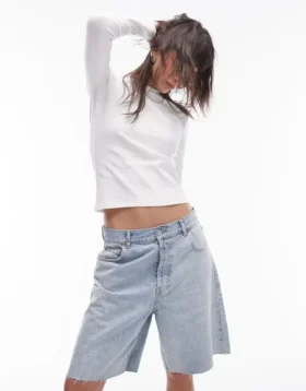 Maglietta Topshop