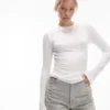 Maglietta Topshop