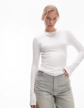 Maglietta Topshop