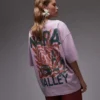 Maglietta Topshop