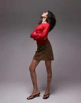 Maglietta Topshop