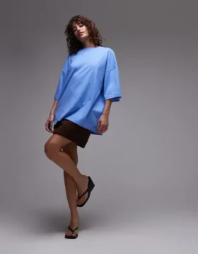 Maglietta Topshop