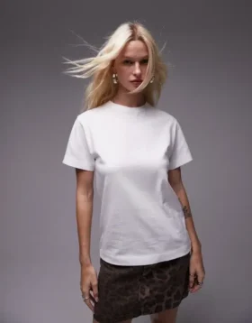 Maglietta Topshop