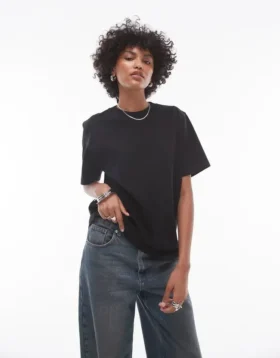 Maglietta Topshop