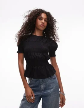 Maglietta Topshop