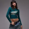 Maglietta Topshop