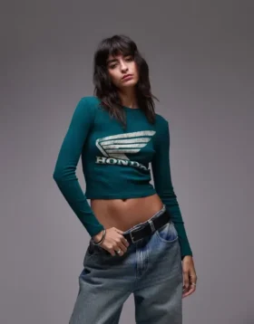Maglietta Topshop