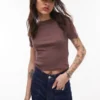 Maglietta Topshop