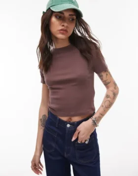 Maglietta Topshop