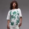 Maglietta Topshop