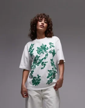 Maglietta Topshop
