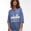 Maglietta Topshop