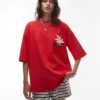 Maglietta Topshop