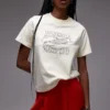 Maglietta Topshop