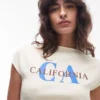 Maglietta Topshop