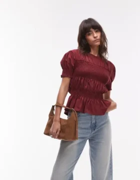 Maglietta Topshop