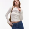 Maglietta Topshop