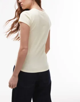 Maglietta Topshop