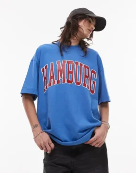 Maglietta Topshop