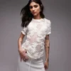 Maglietta Topshop