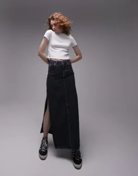 Maglietta Topshop